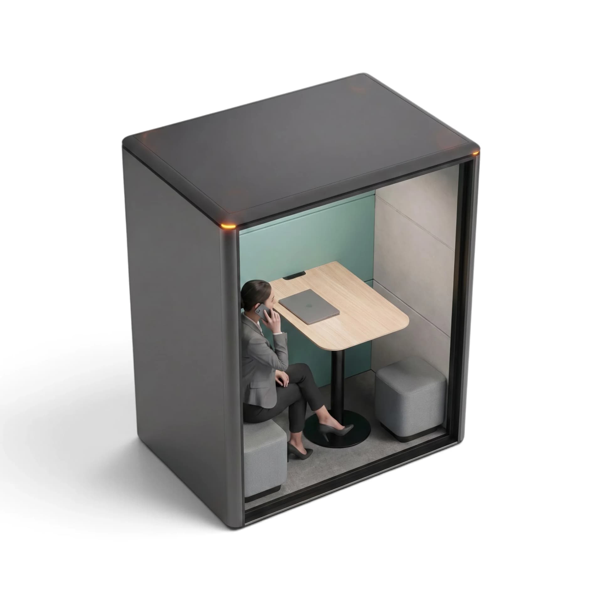 Navopod vanta DUO Highlight 01