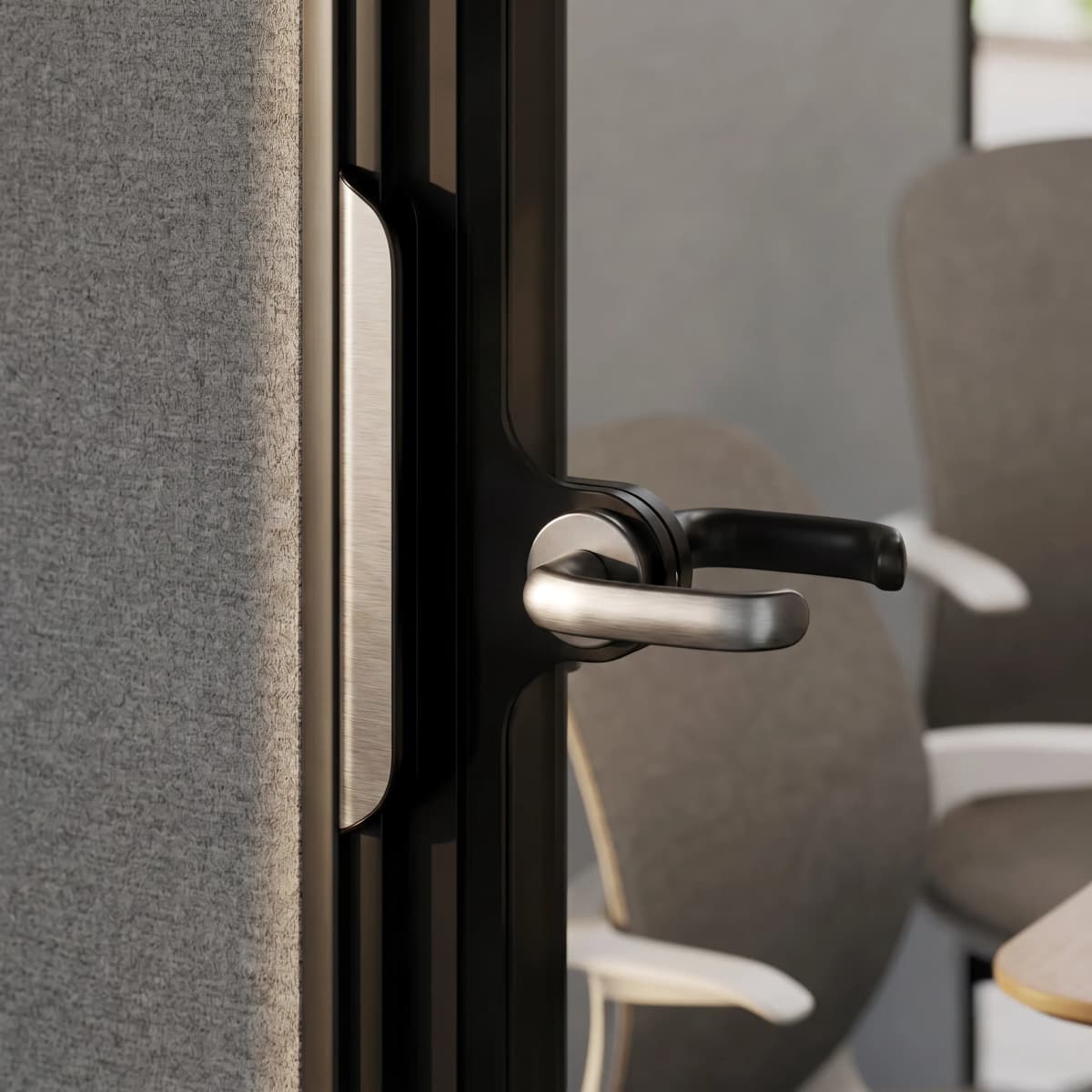 Navopod vanta Lever Highlight 01