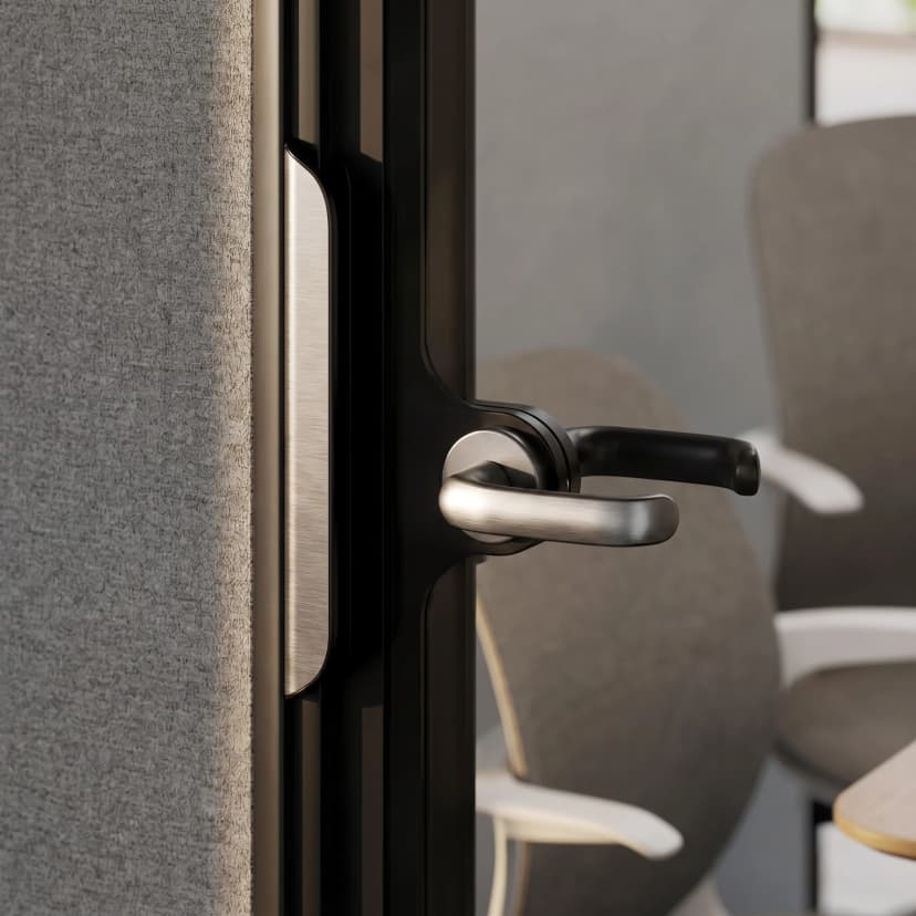 Navopod vanta Lever Highlight 01