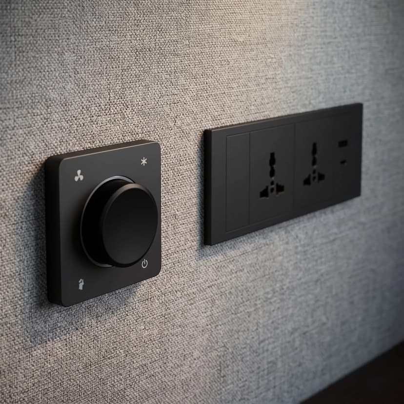 Navopod vanta Powersocket Highlight 01