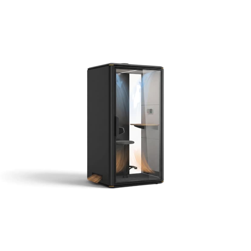 Navopod vanta SOLO Airflow Highlight 01 S
