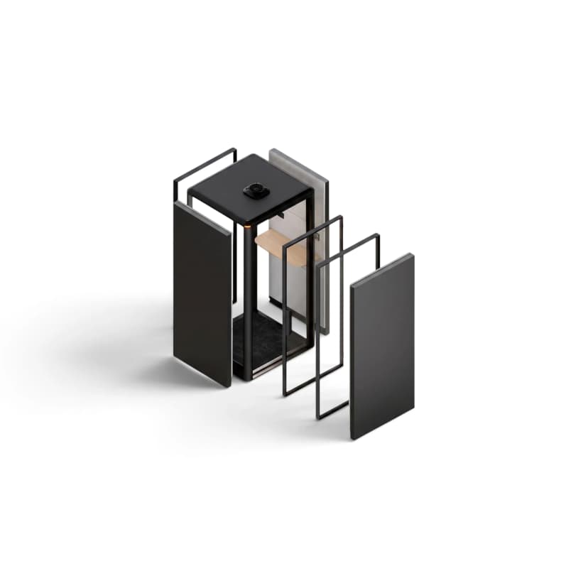 Navopod vanta SOLO Flexibility Highlight 01 S