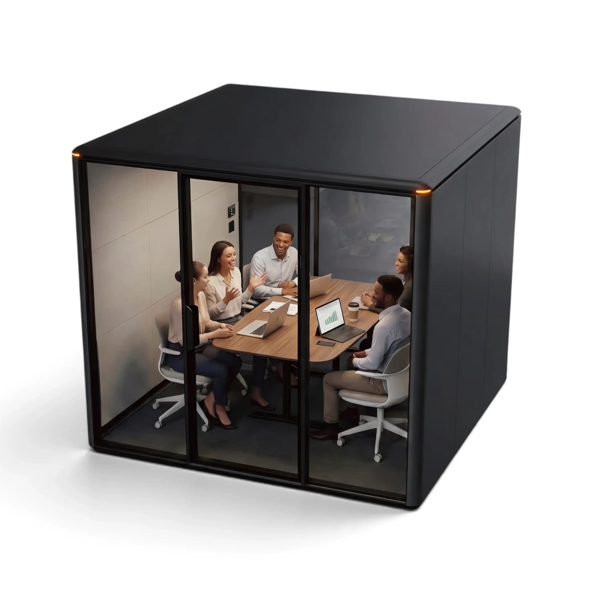 Navopod vanta Studio Highlight 01