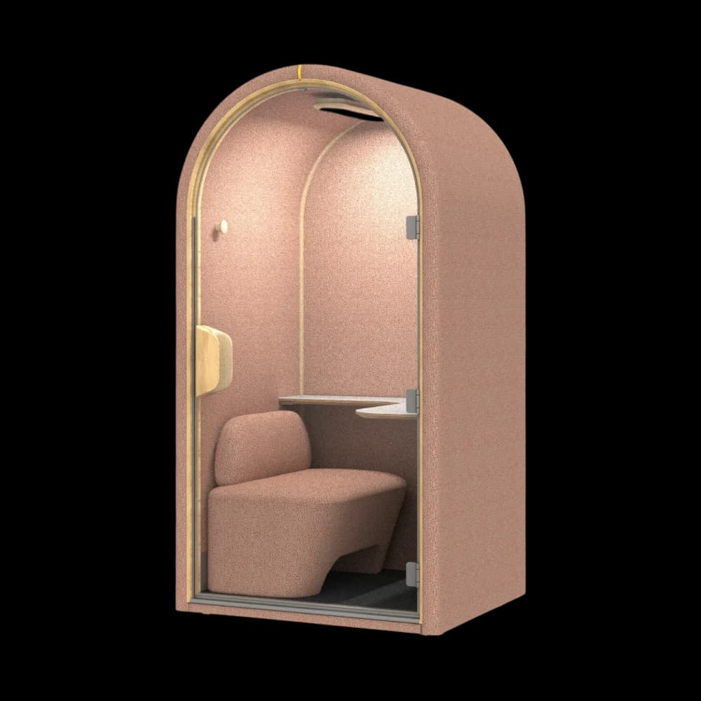 navopod office pod