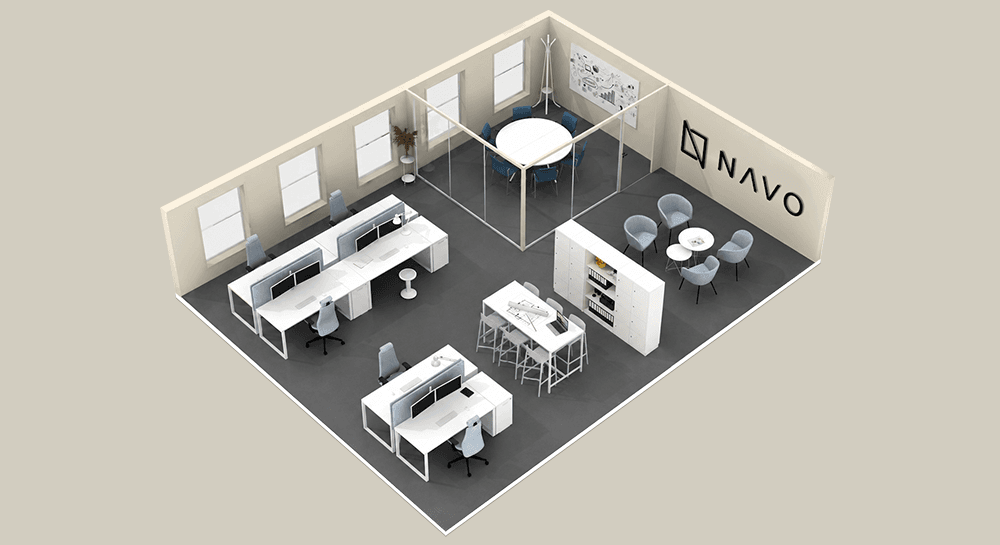 How to Plan an Office Fit-Out: A UAE Business Guide