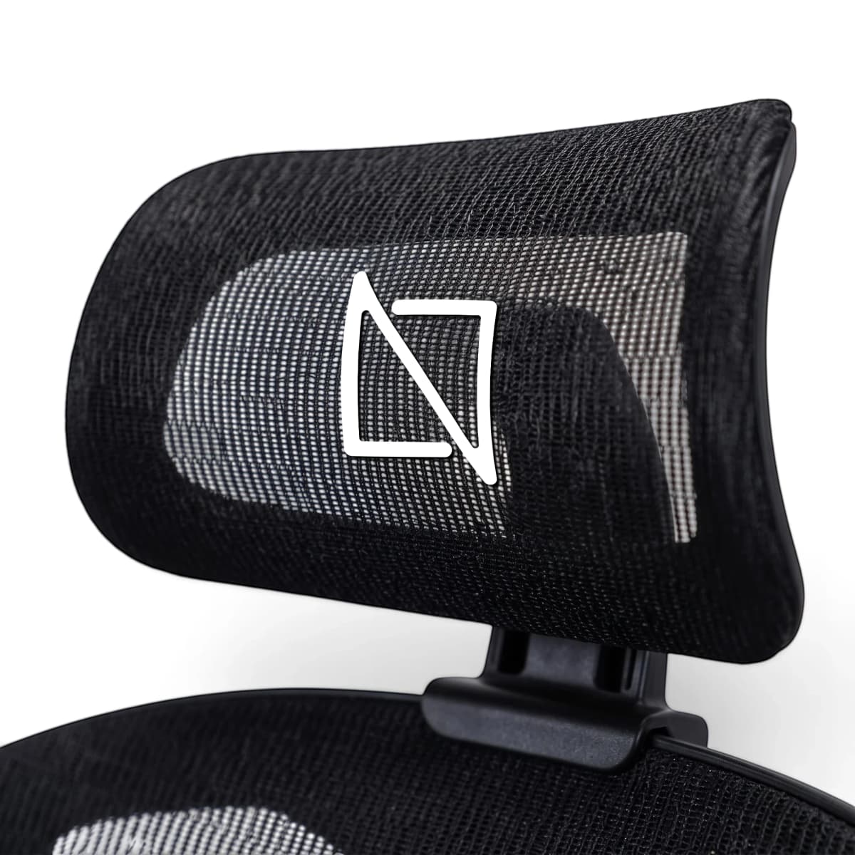 Navo® Apex Y Gaming Chair Black Caster Highlights 1