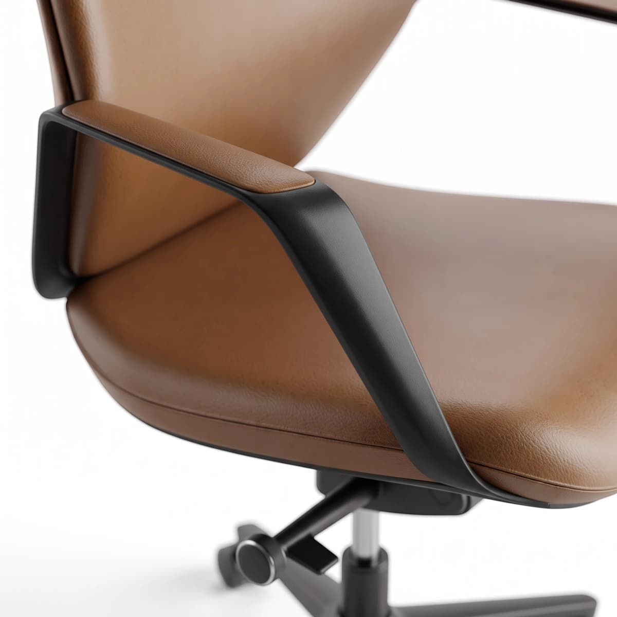 Navo® Dune Executive Chair Highlights 2