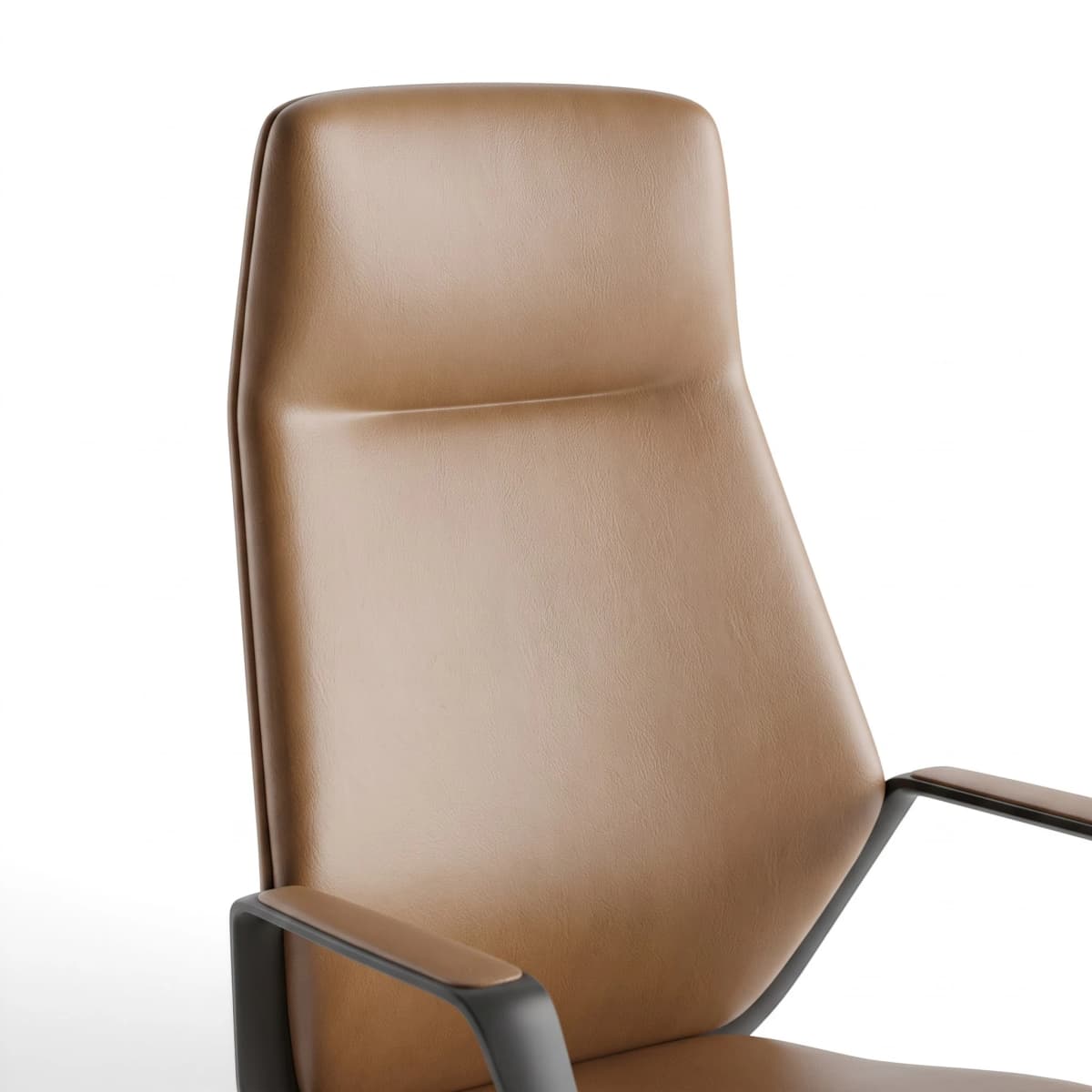 Navo® Dune Executive Chair Highlights 3