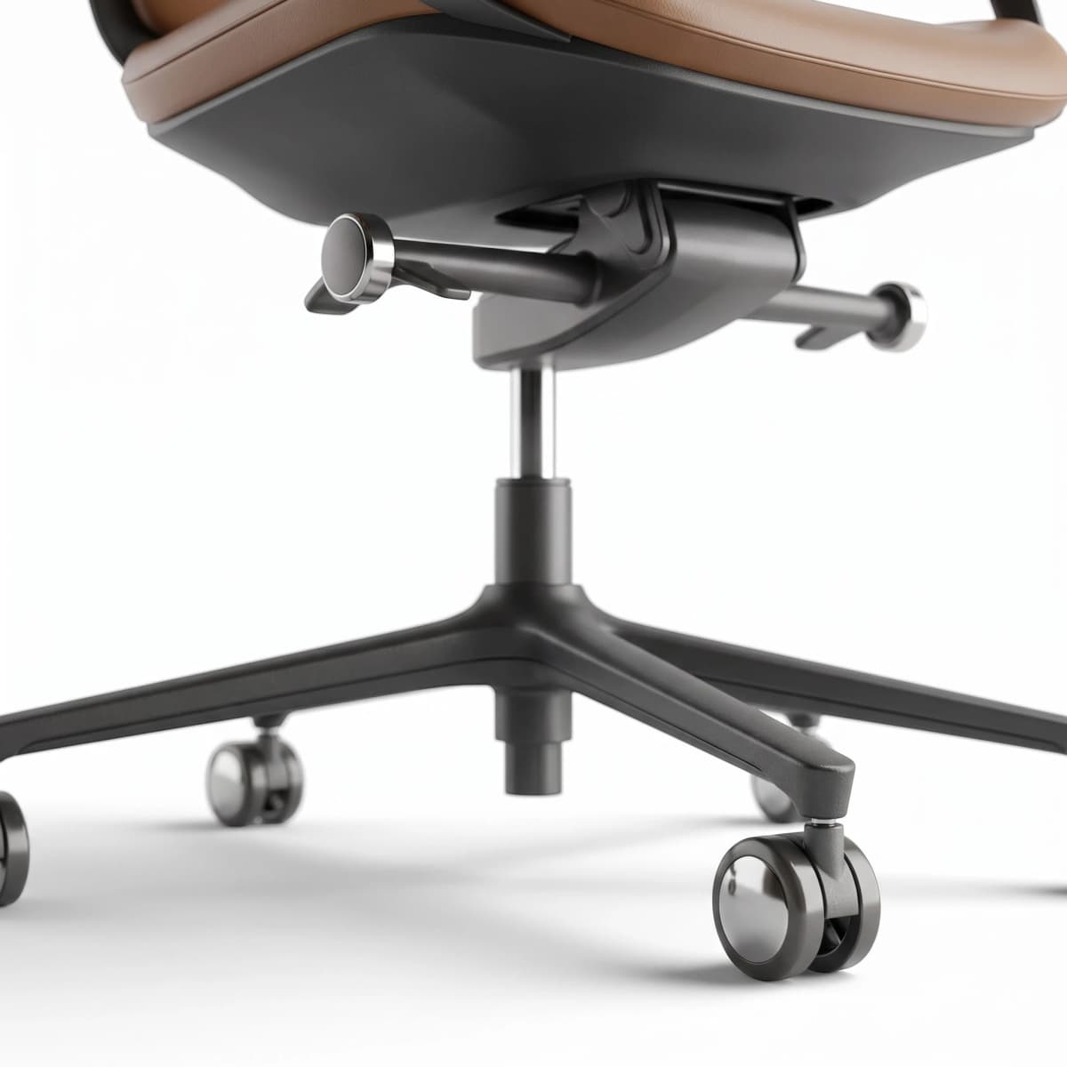 Navo® Dune Executive Chair Highlights 4