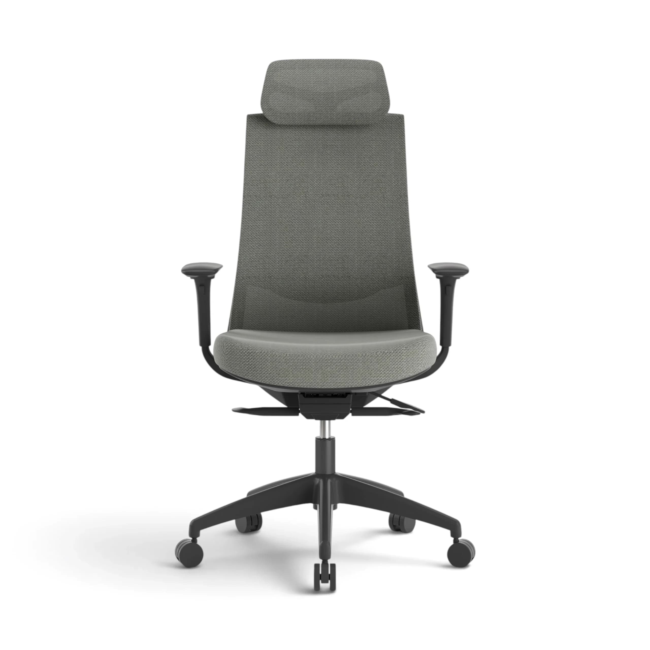 Navo® Form Chair 2