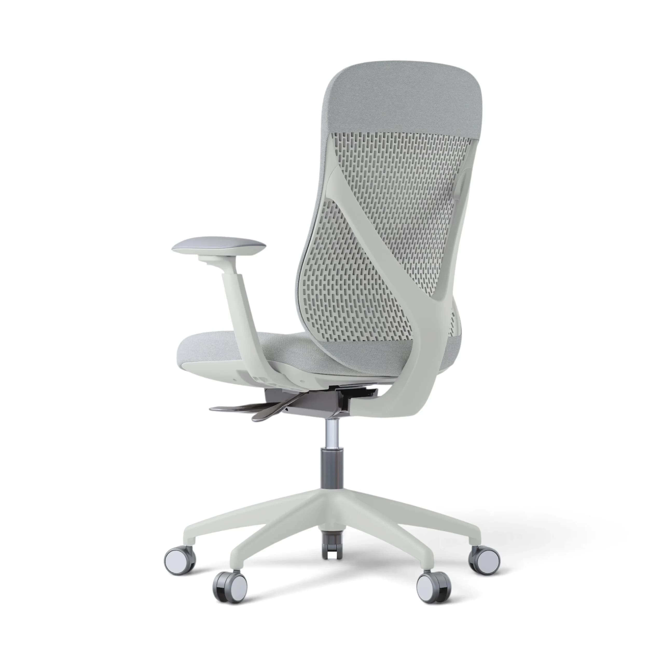 Navo® Motion Chair with Fabric4