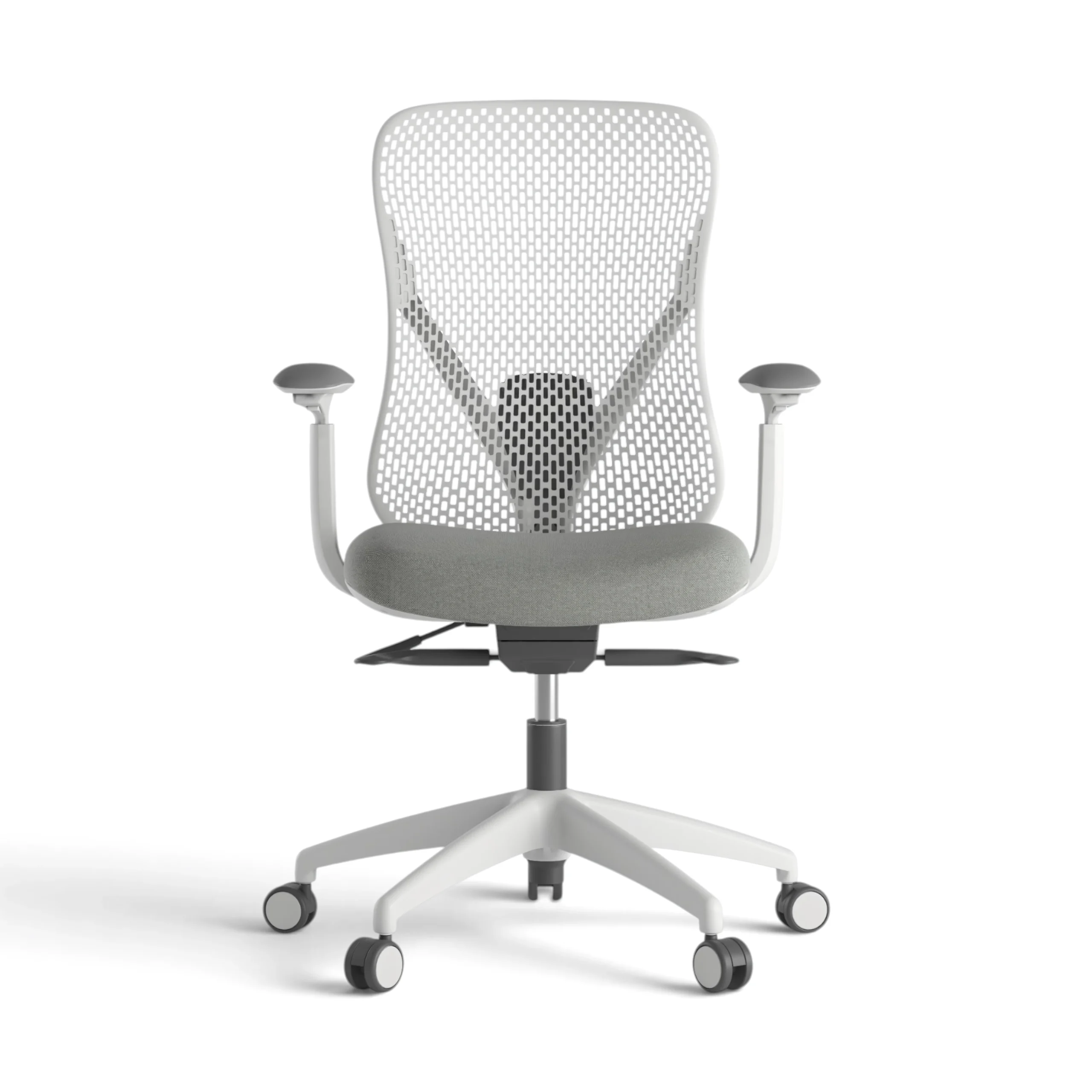Navo® Motion Chair without Fabric1