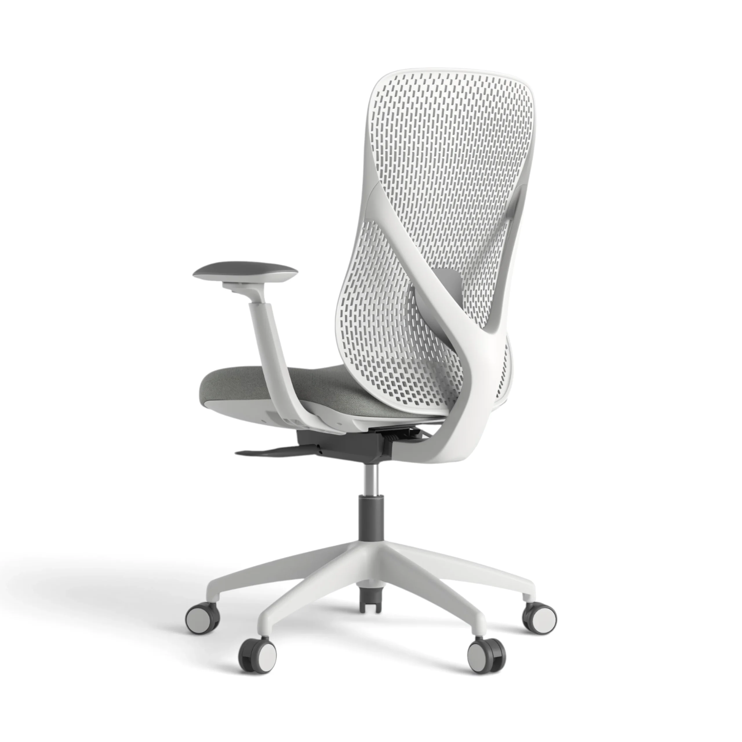 Navo® Motion Chair without Fabric4