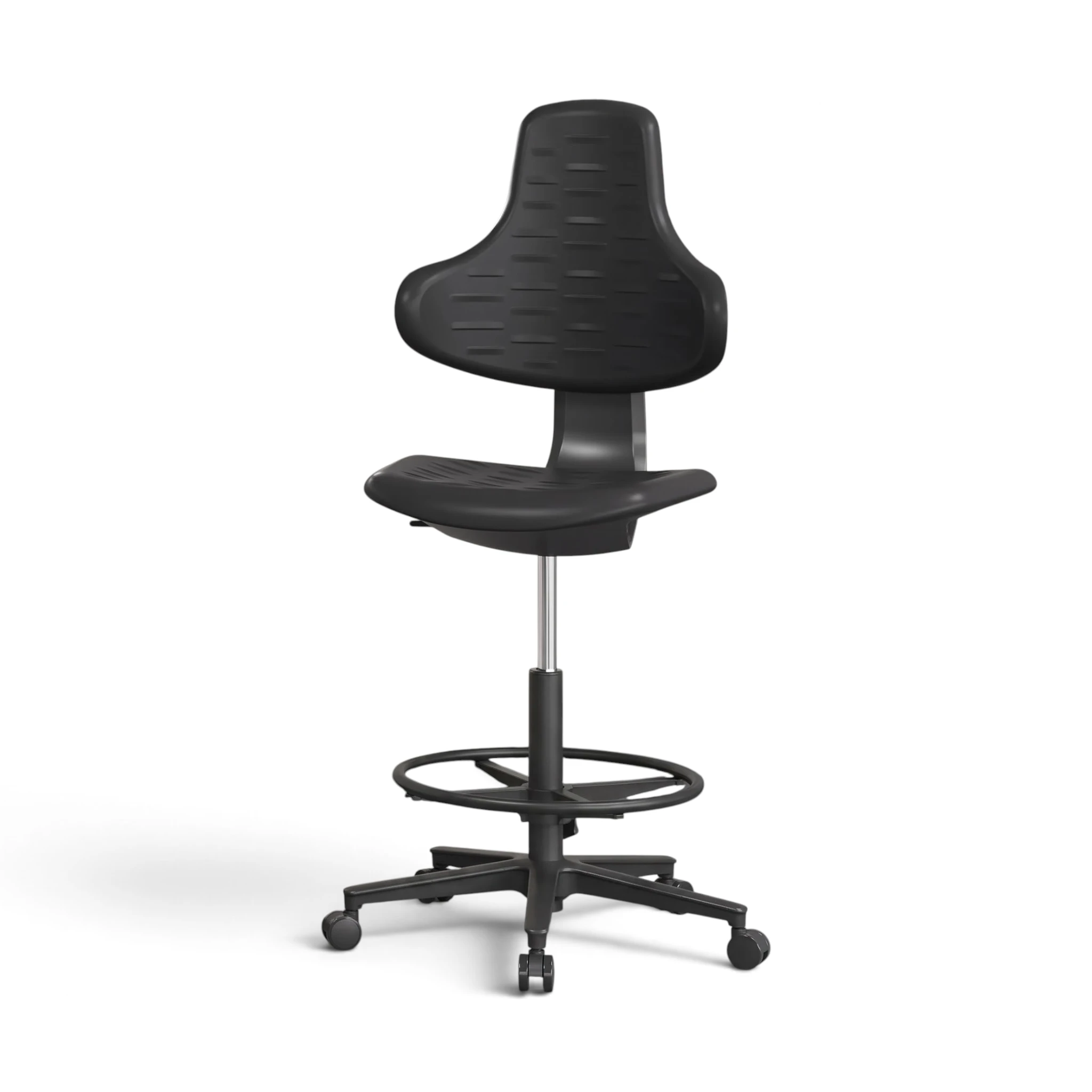Navo® Pluto Flow LabChair Render