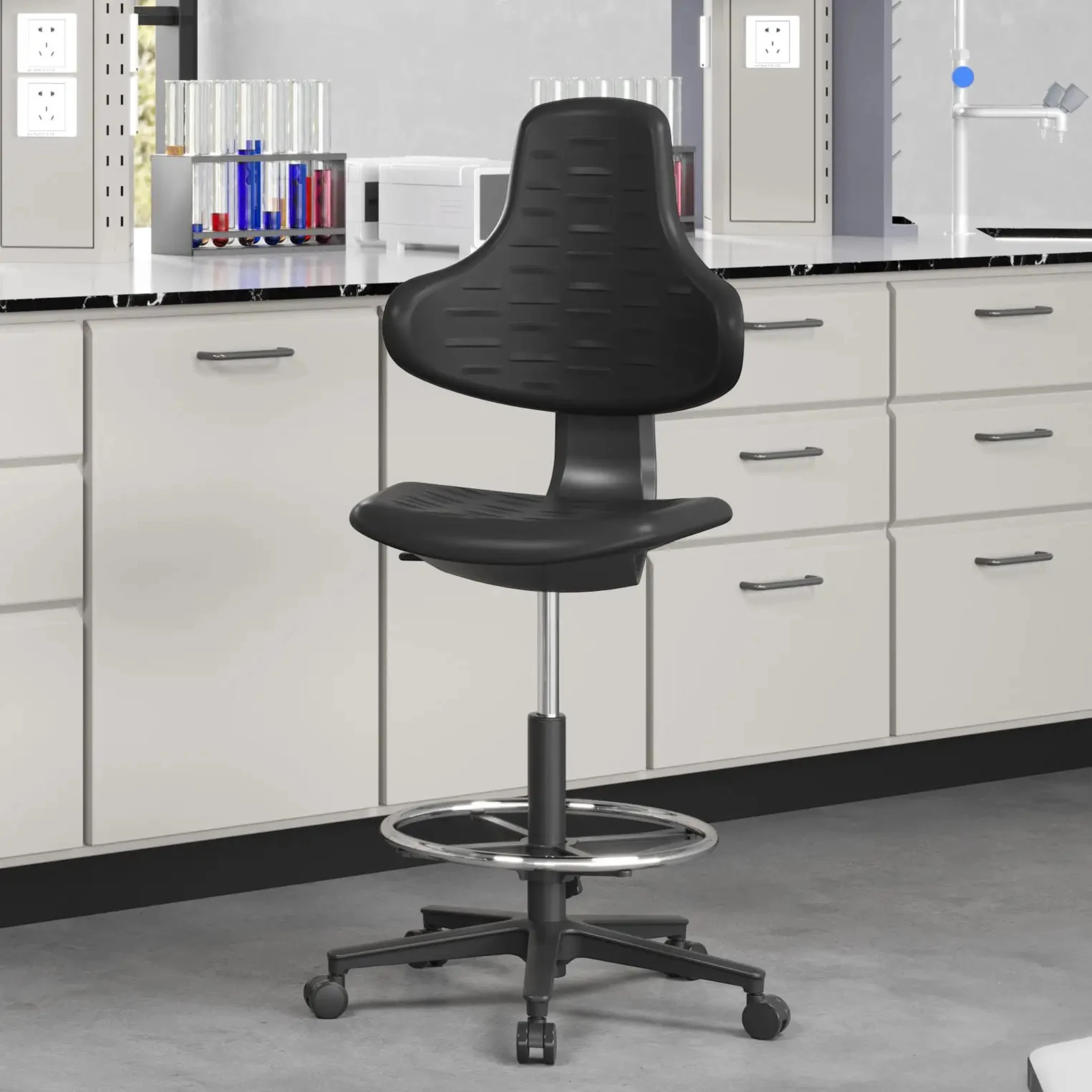 Navo® Pluto Flow LabChair1