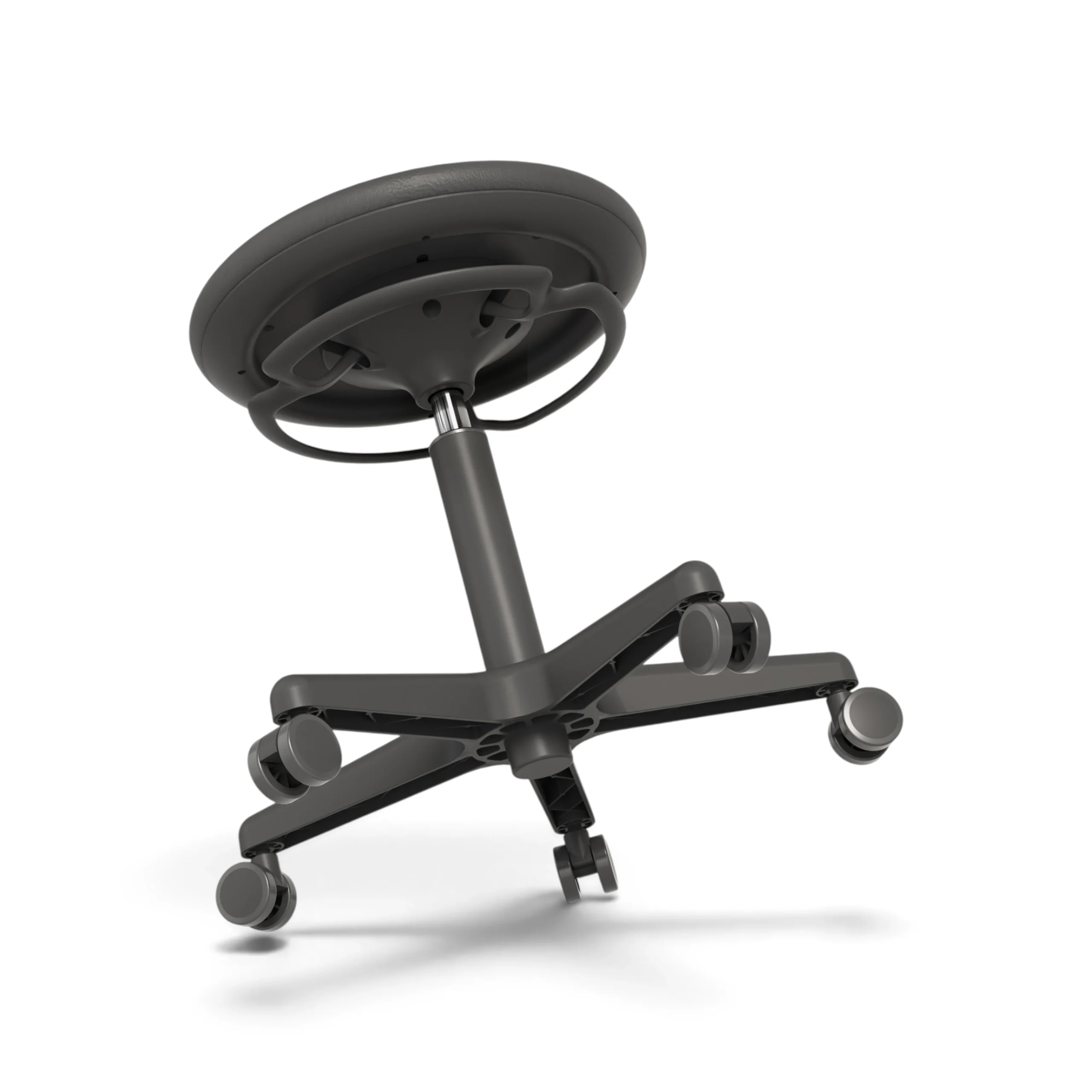 Navo® Pluto Low Stool 3