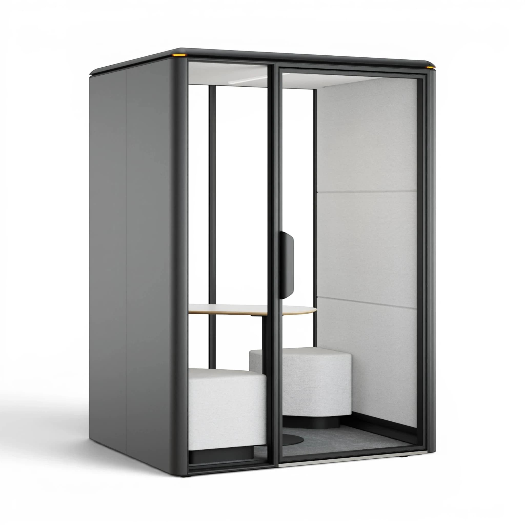 Navopod Vanta Duo Office Pod 01