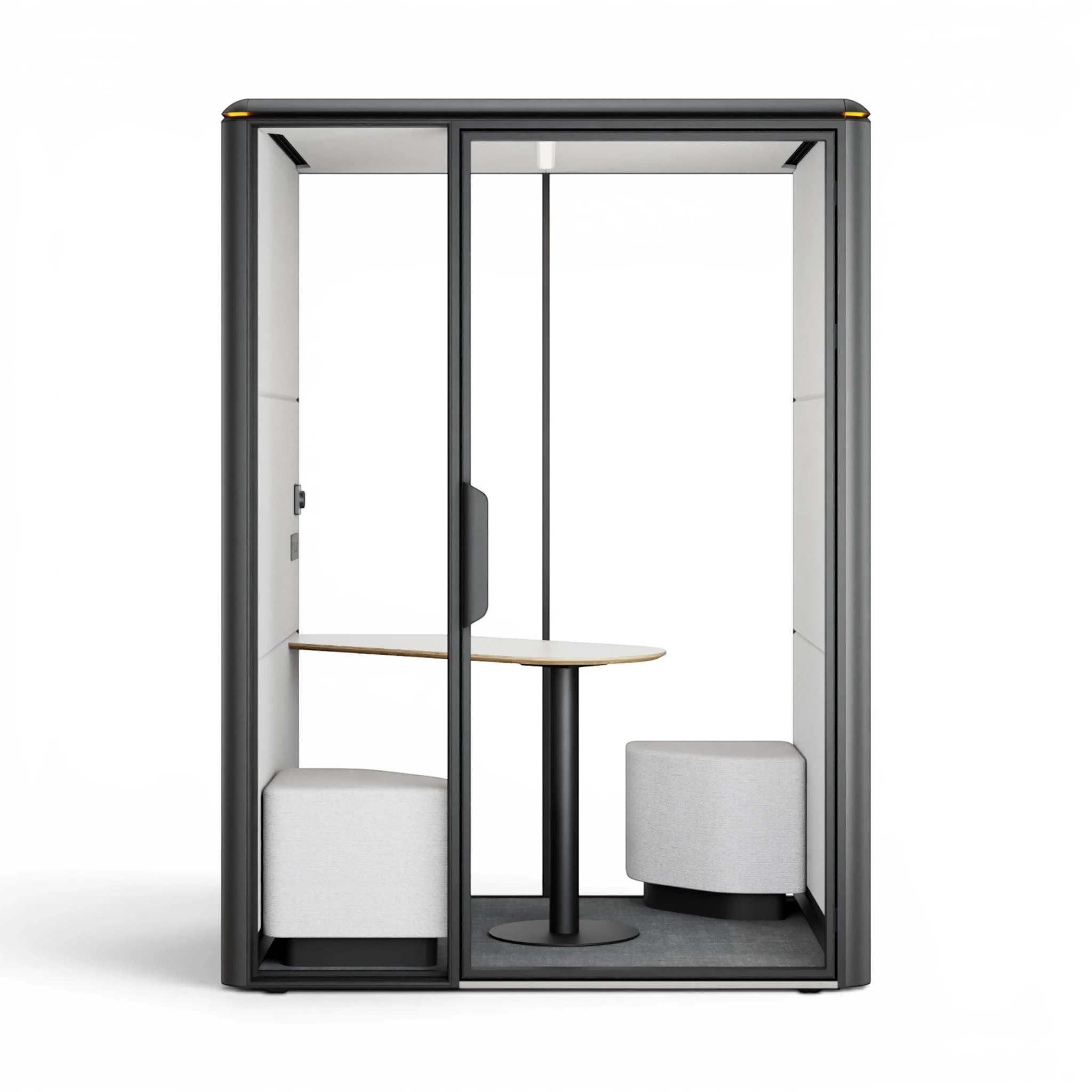 Navopod Vanta Duo Office Pod1