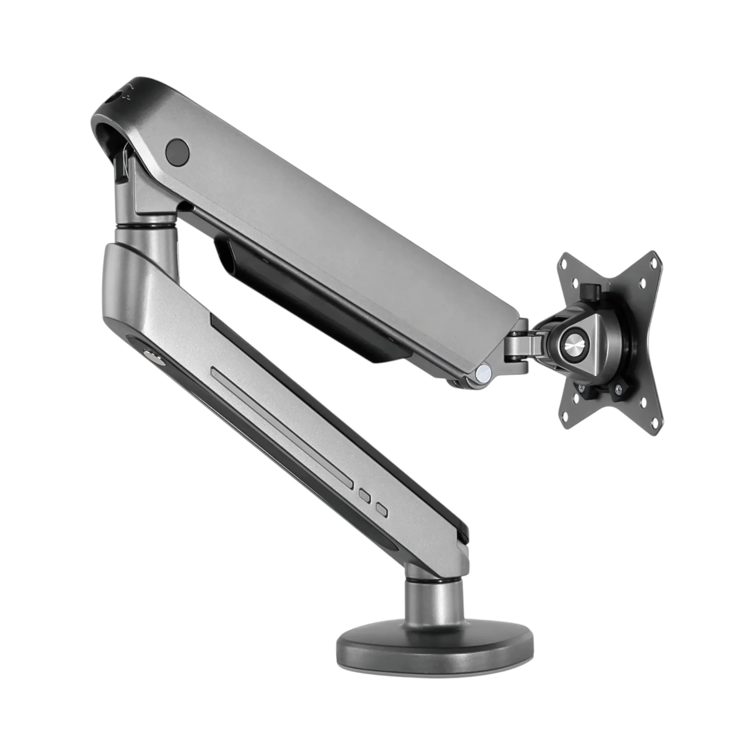 Navo® Control MonitorArm Single RGB Model XR10