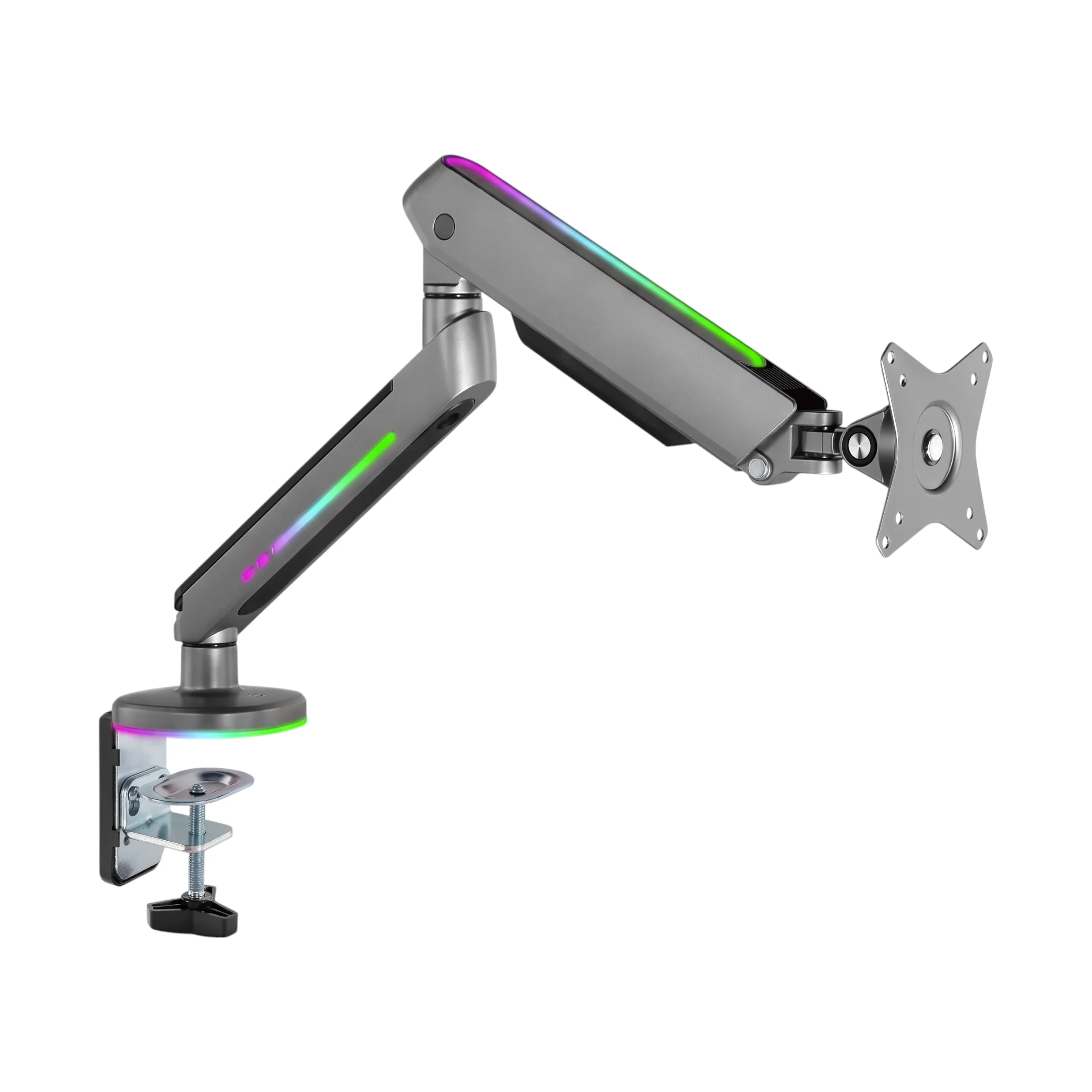 Navo® Control MonitorArm Single RGB Model XR6