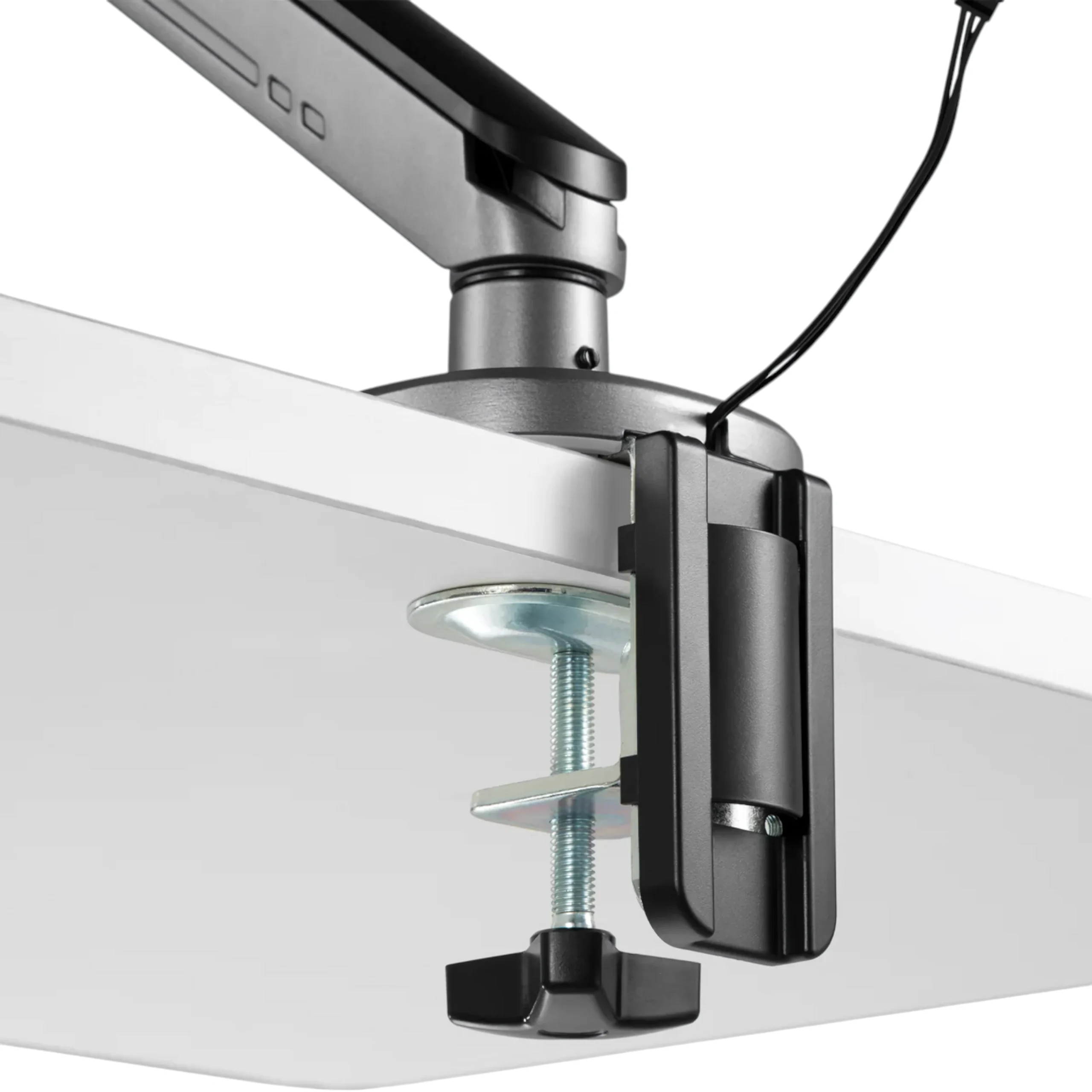 Navo® Control MonitorArm Single RGB Model XR8