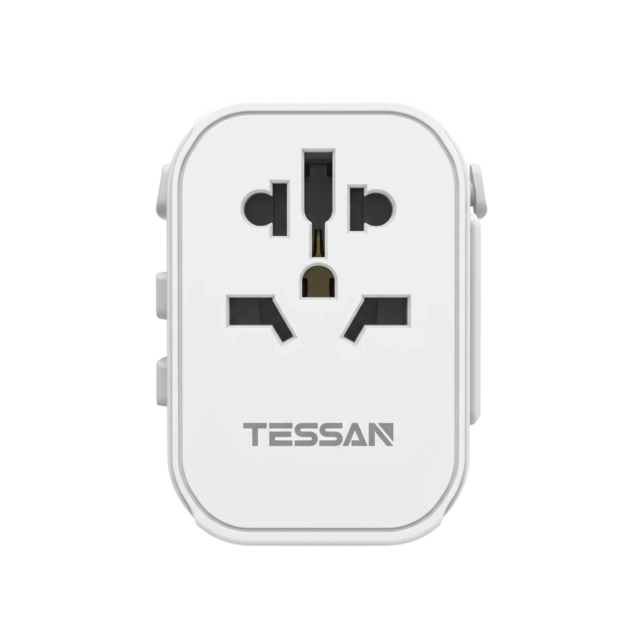 Tessan 909C Universal Travel Adapter 1