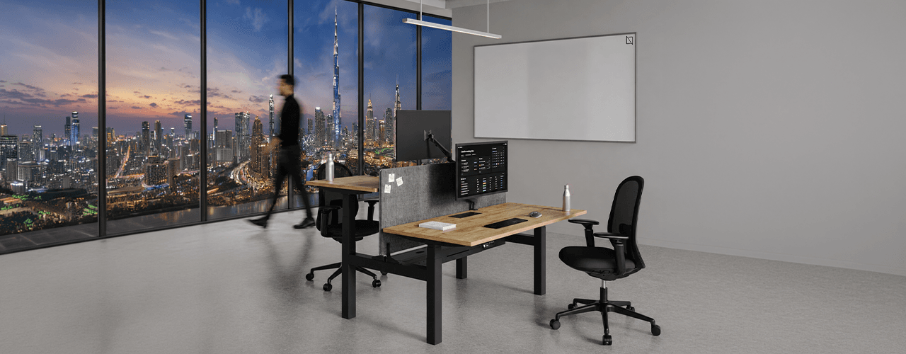 The Ultimate Office Furniture Setup Checklist for Modern Teams