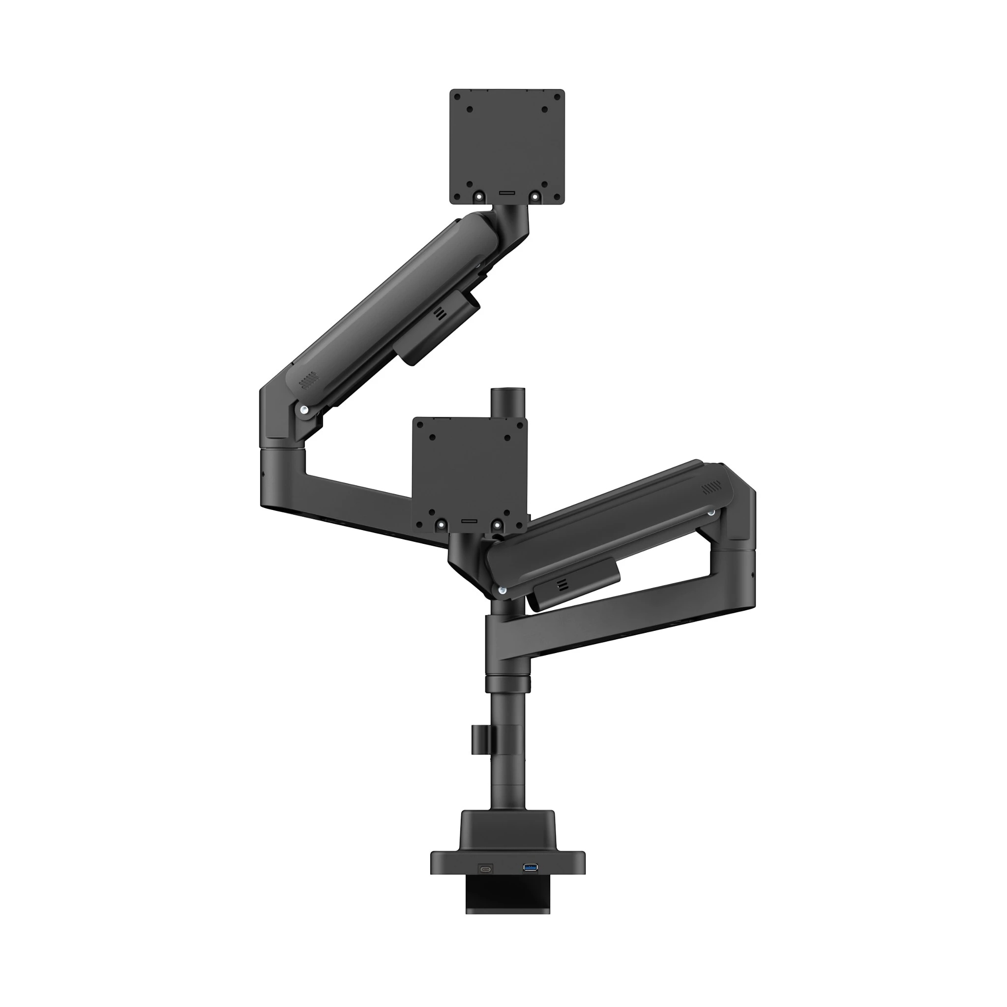 Navo® CTRL Dual MonitorArm Model Y pro 2
