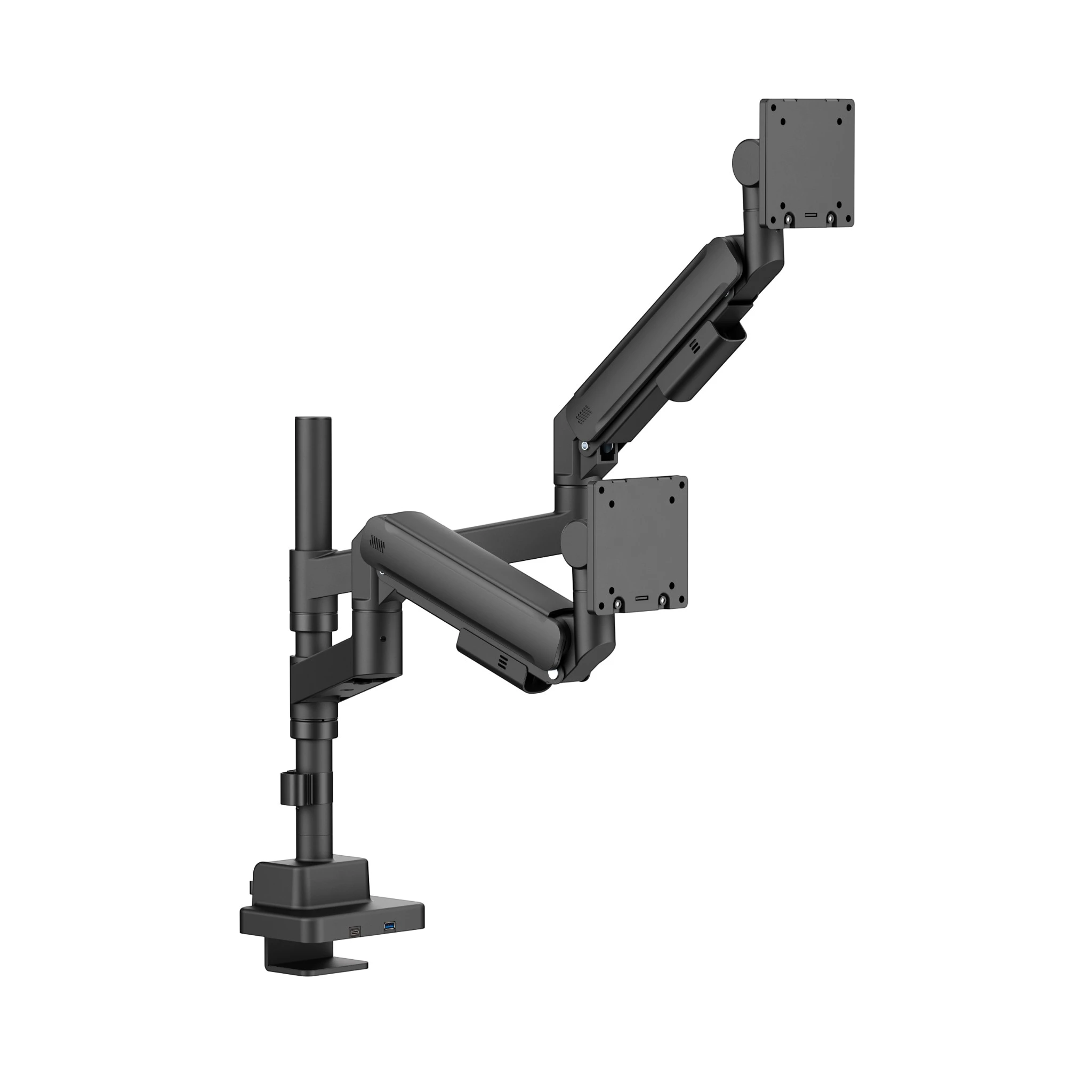Navo® CTRL Dual MonitorArm Model Y pro 3