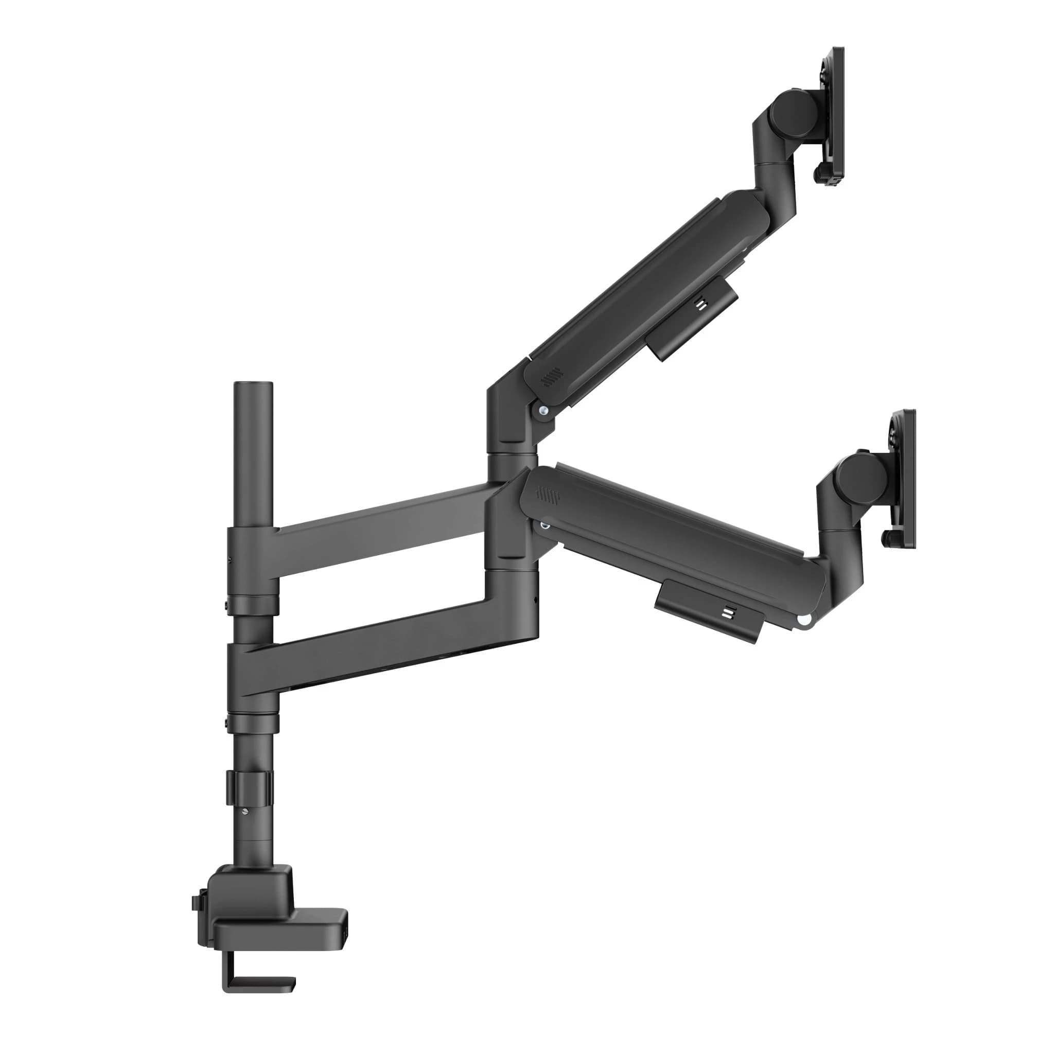 Navo® CTRL Dual MonitorArm Model Y pro 6