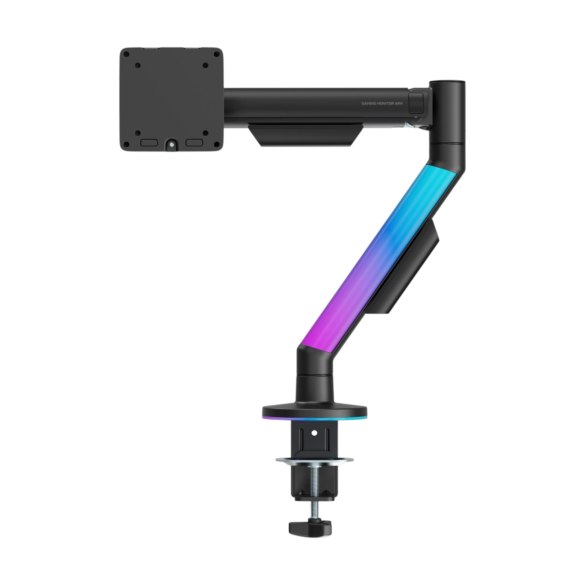 Navo® CTRL RGB Single MonitorArm Model U 6
