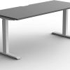 Adjustable Standing Desk Dubai | Height Adjustable Desk Dubai - Navo