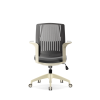 Basic chair grey-Navoergonomic