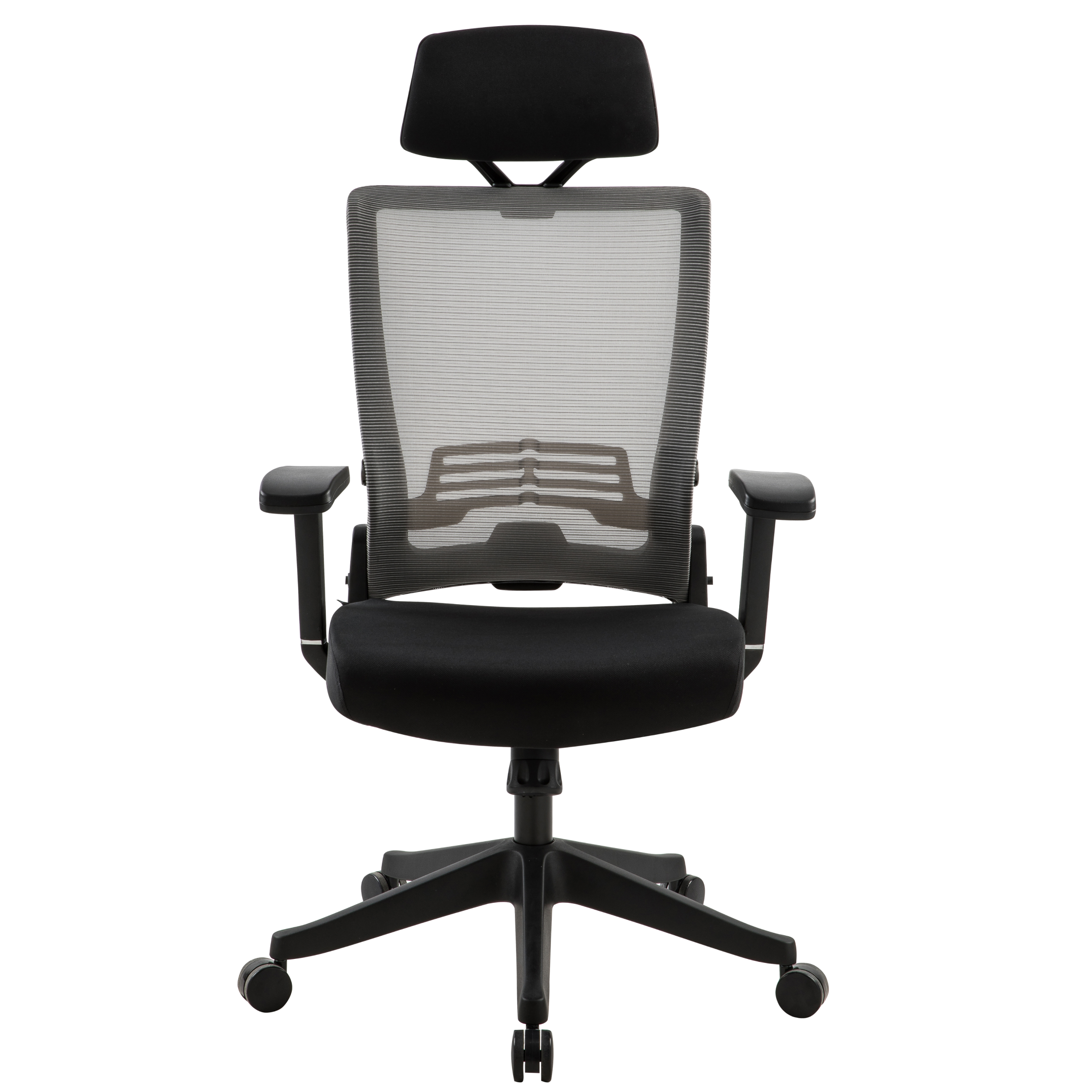 KIKO Chair - PURE BLACK