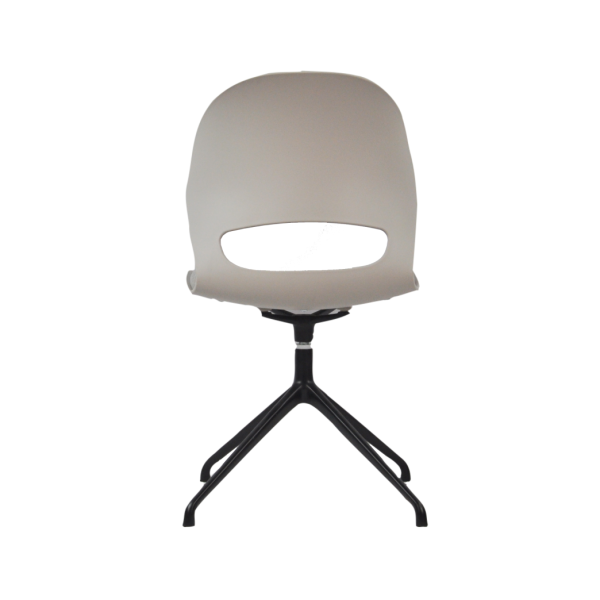 VIS CHAIR WITHOUT-WHEELS- NAVOERGONOMICS