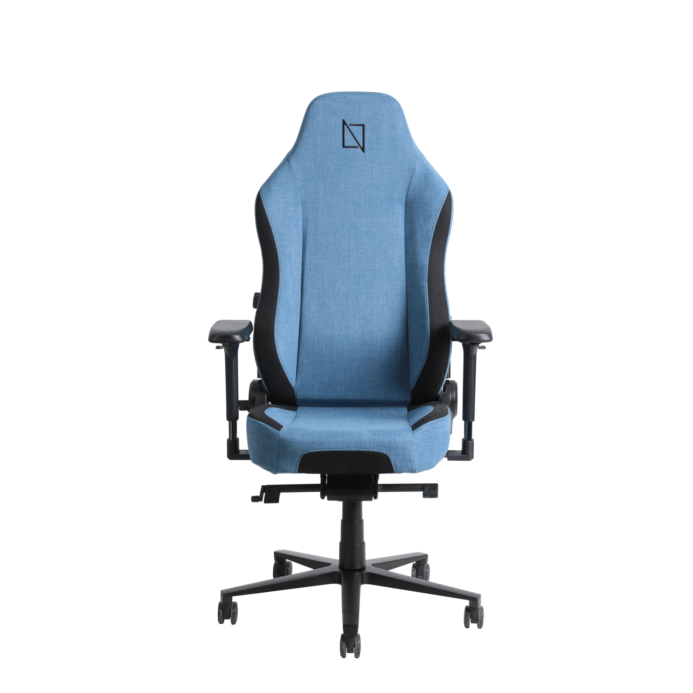 apex-chair-blue-Apex Gaming Ergonomic Chair By Navoergonomic