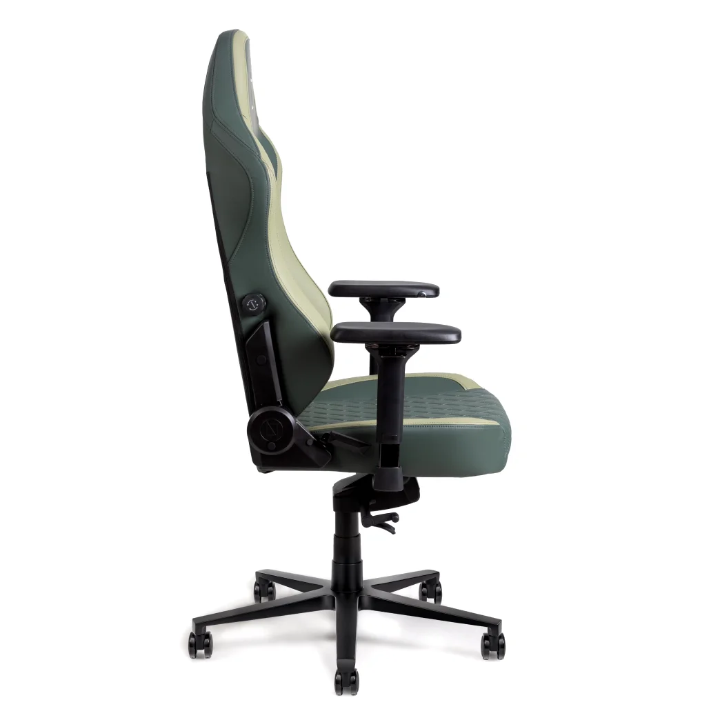 Apex Nexus Chair Cloudleather Army Green