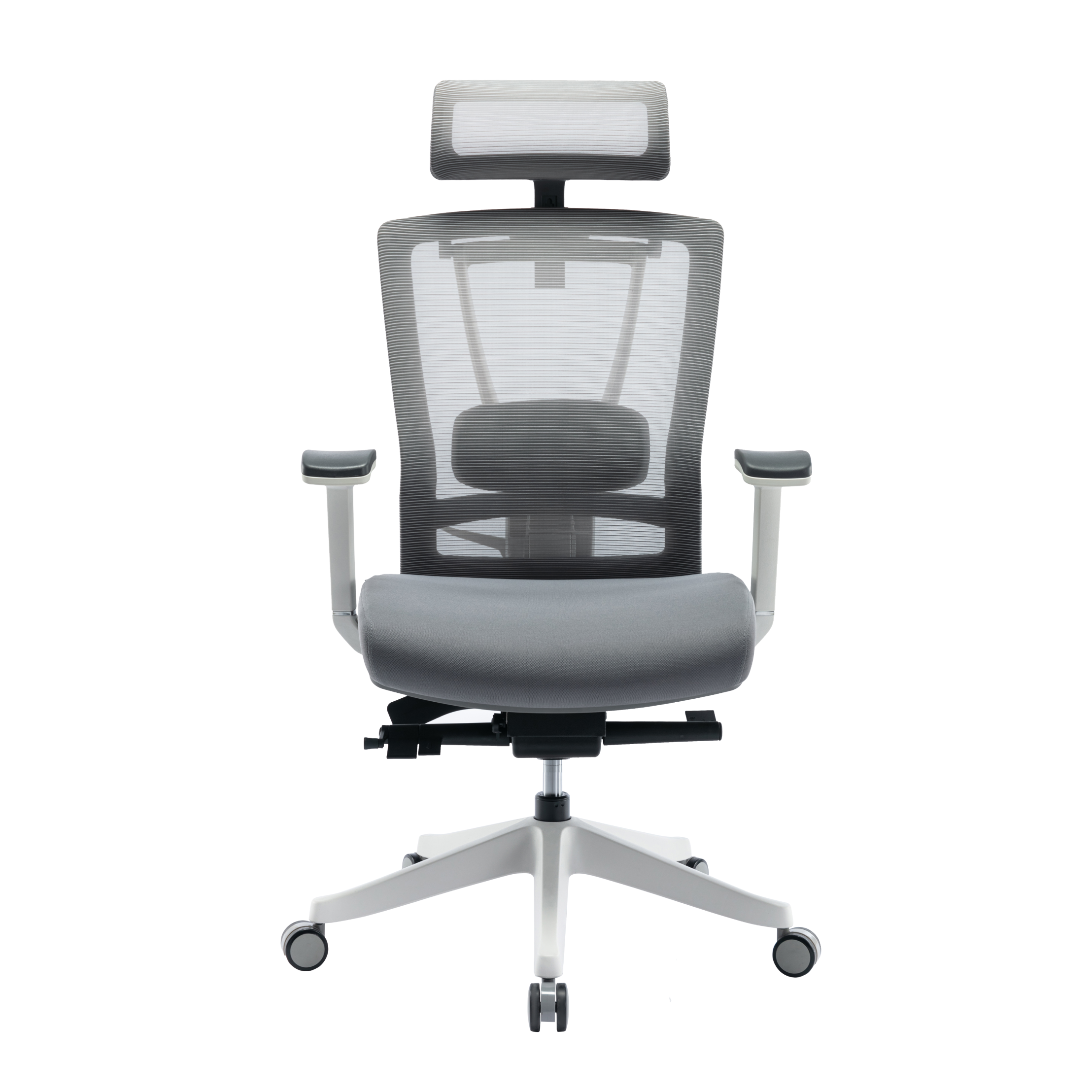 HALO-CHAIR-black-and-white | Office Chair | Modern Office Chair