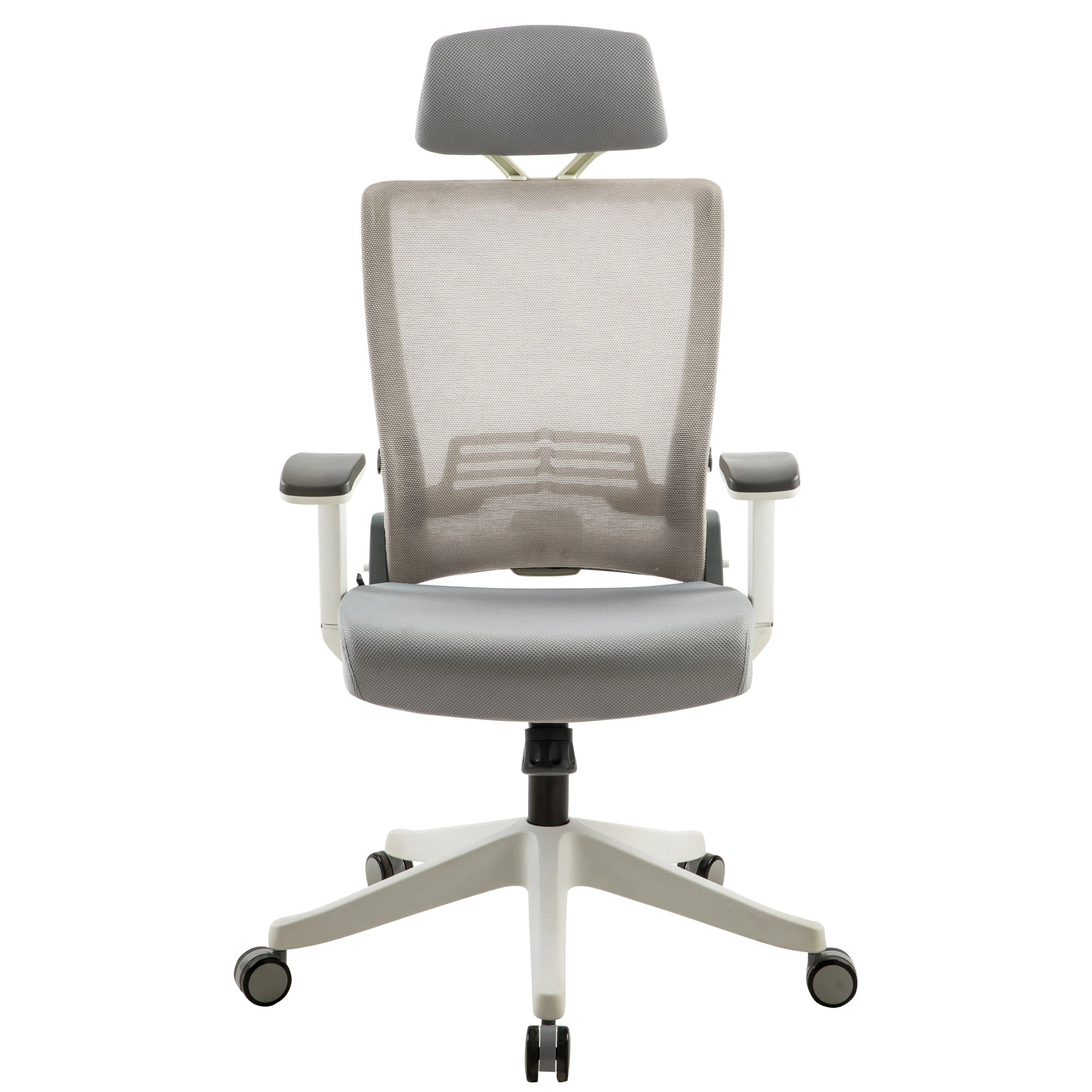 Kiko Chair Beige Grey