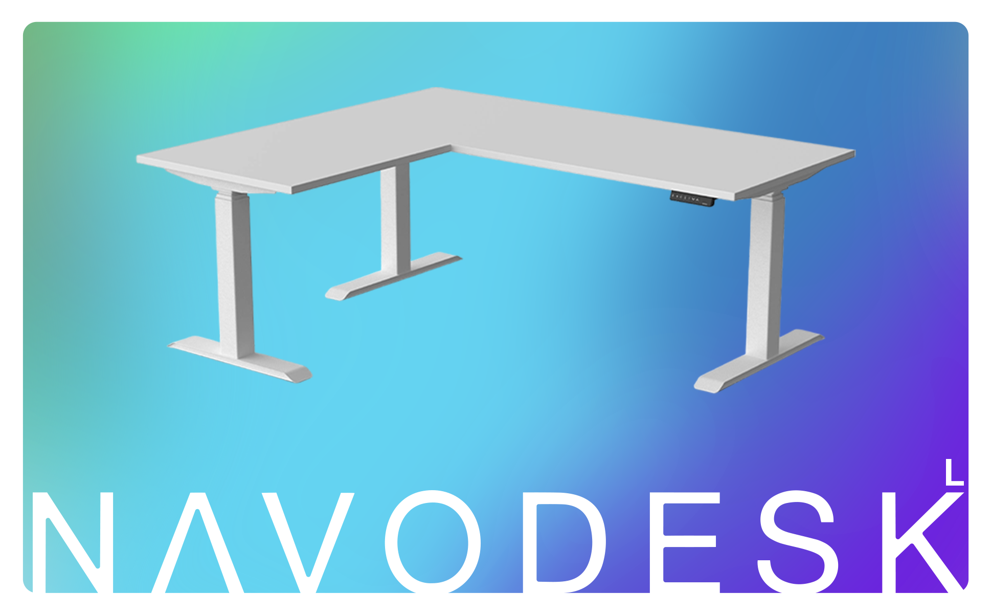 L Shaped Desk | L shape desk