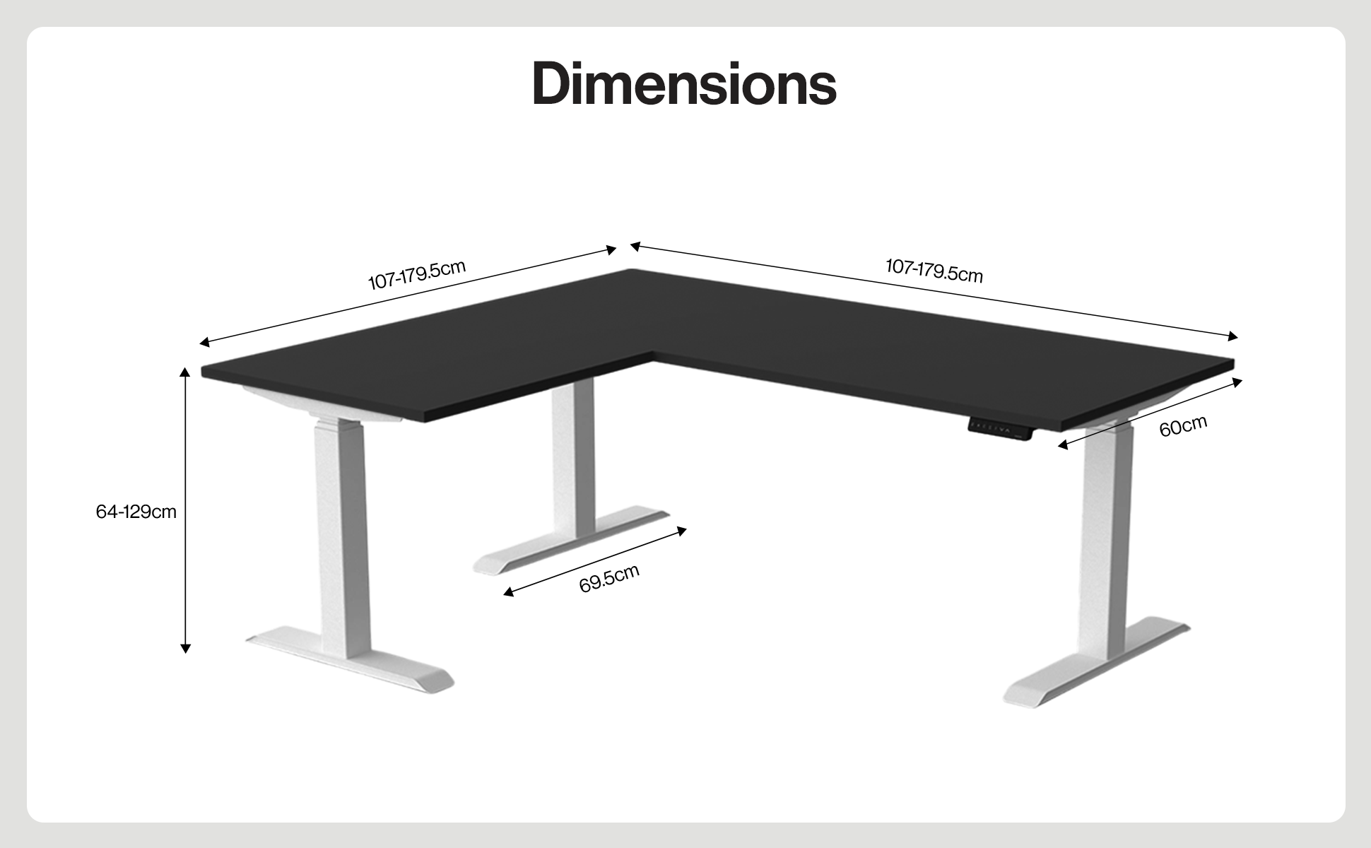 L Shaped Desk | L shape desk