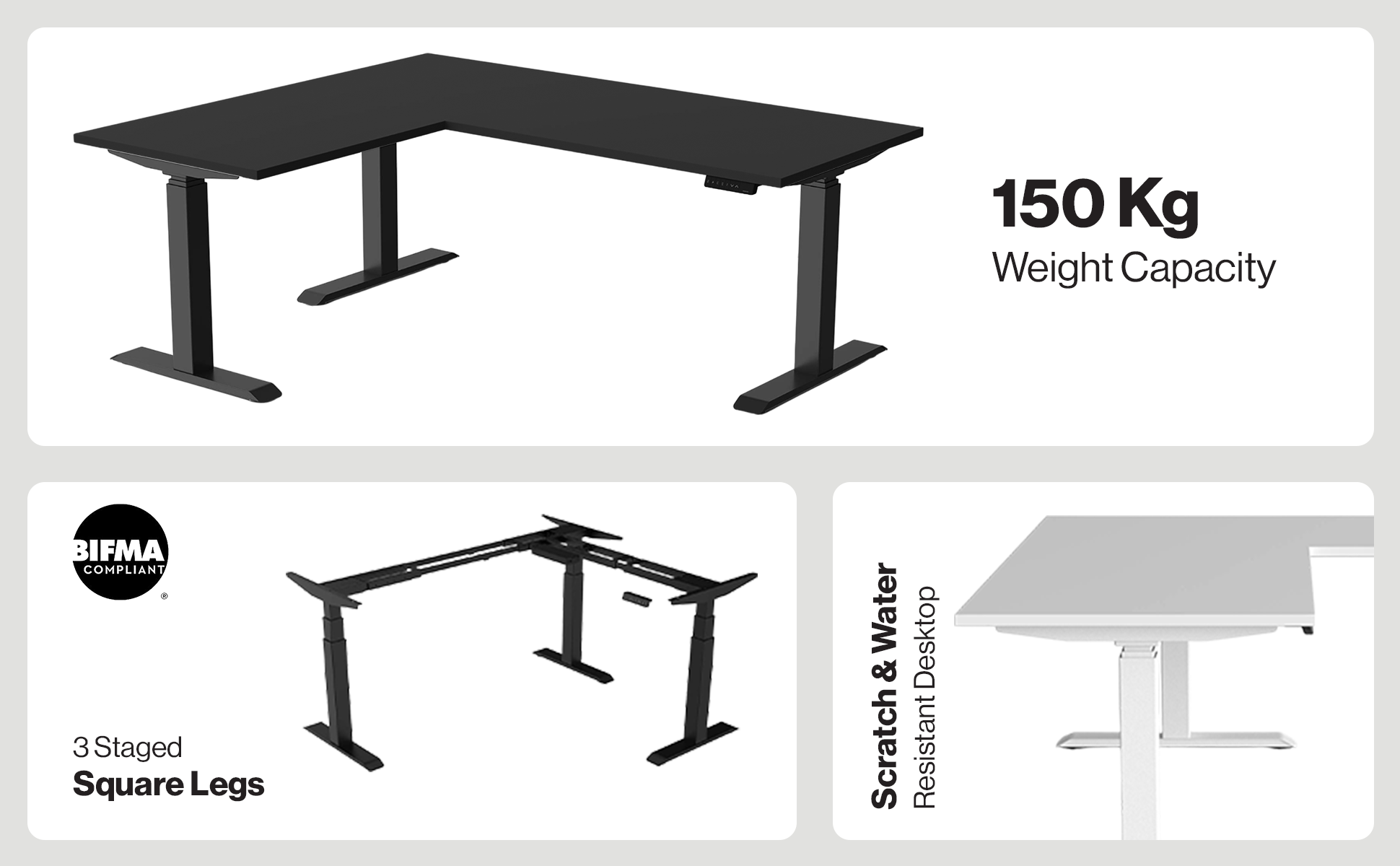 L shape desk | L Shaped Desk