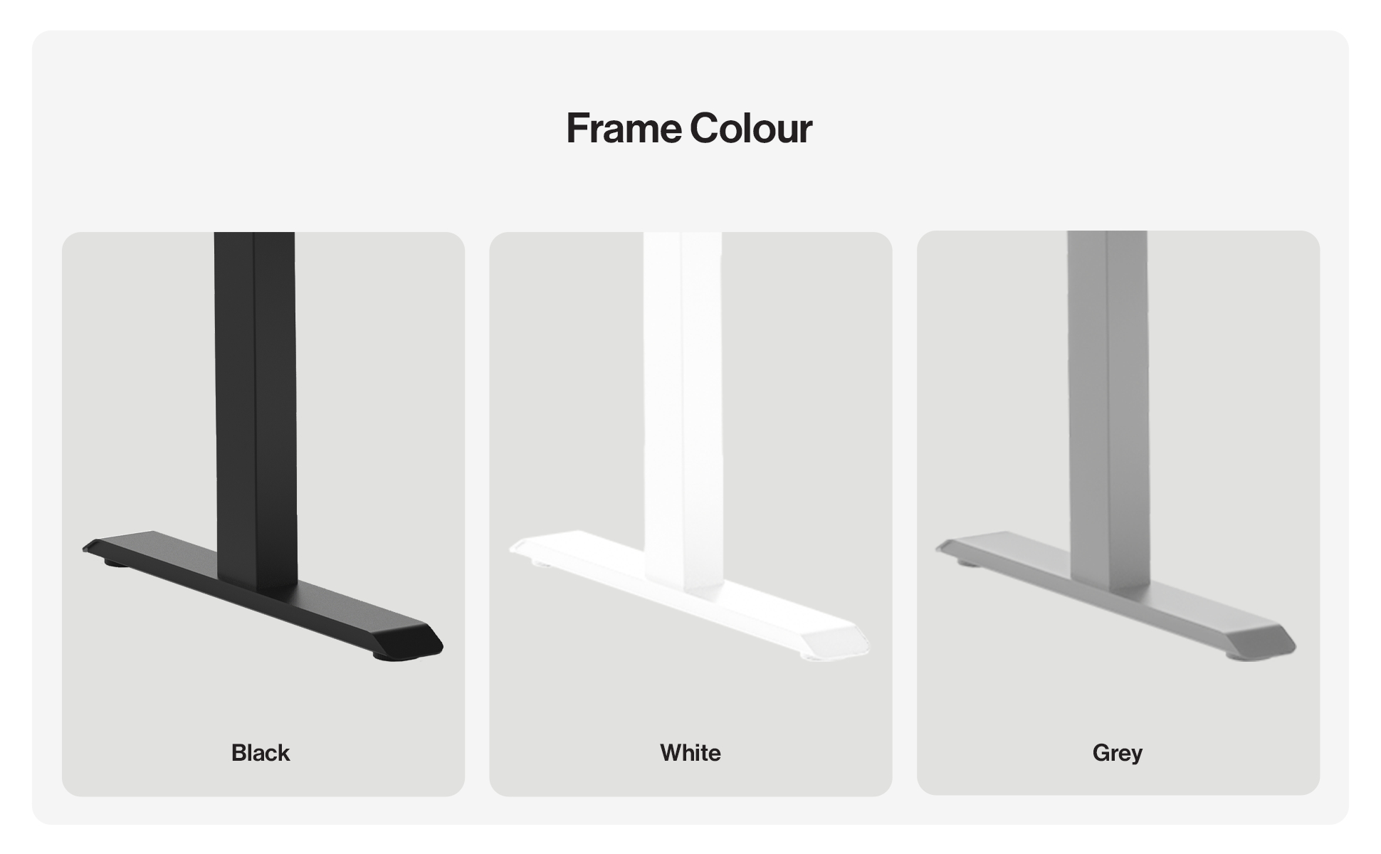 Standing Desk Dubai | Height Adjustable Desk