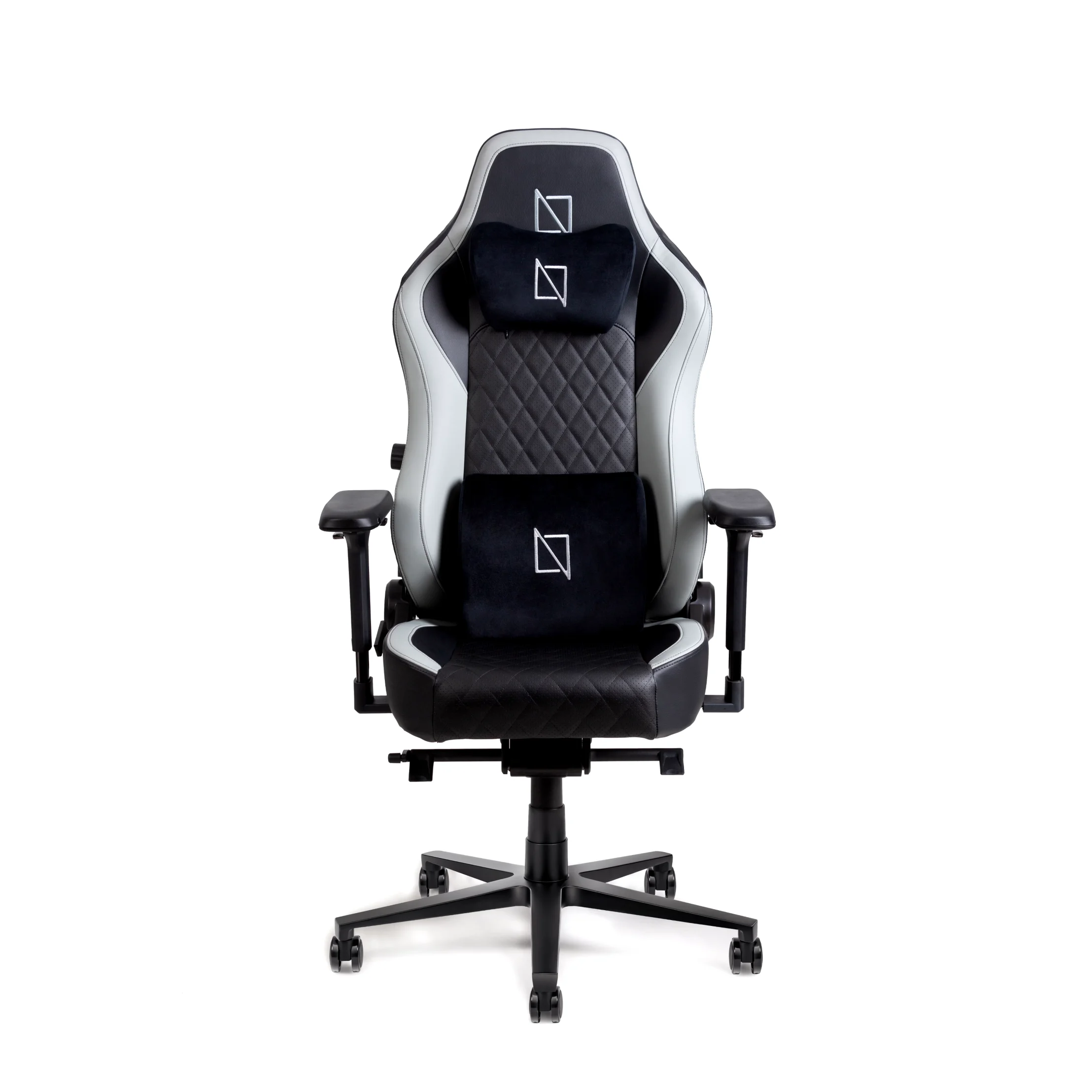 Apex-Nexus-jet-black-Navoergonomic