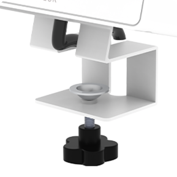 Desk Charger port hub by NavoErgonomics