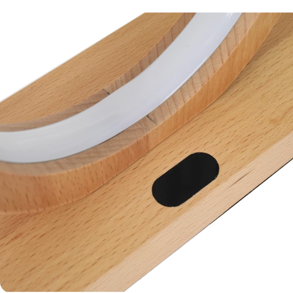 Desk Mood Lamp
