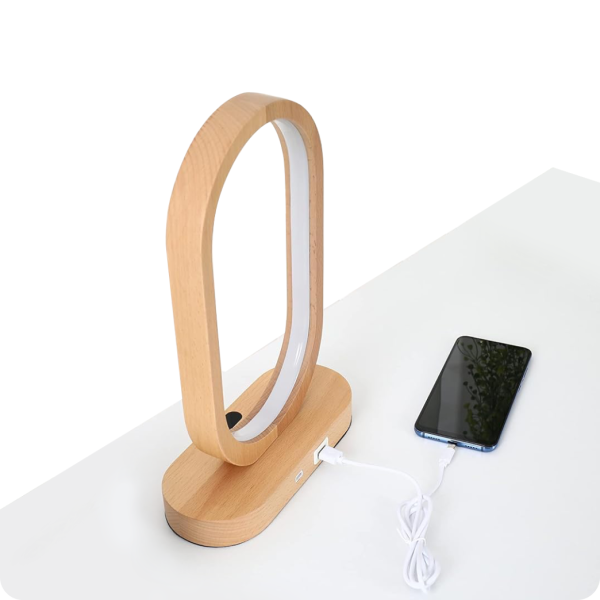 Desk Mood Lamp