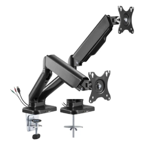 DUAL MONITOR ARM | CONTROL MONITOR ARM | Monitor Stand