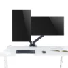 Dual Monitor Arm