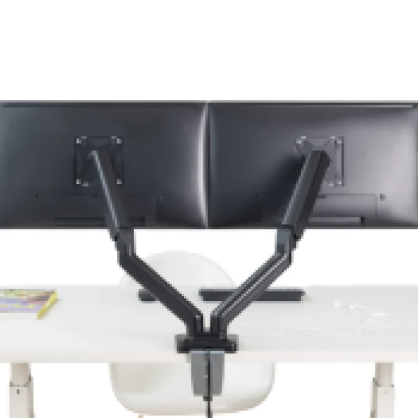 Dual Monitor Arm